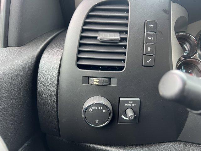 used 2013 Chevrolet Silverado 1500 car, priced at $7,995