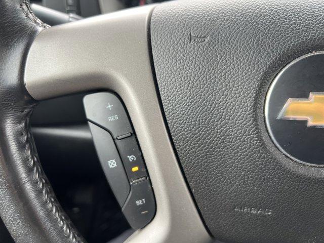 used 2013 Chevrolet Silverado 1500 car, priced at $7,995