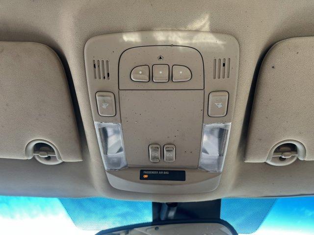 used 2007 Buick Lucerne car, priced at $2,500