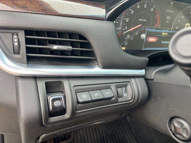 used 2014 Cadillac XTS car, priced at $8,995