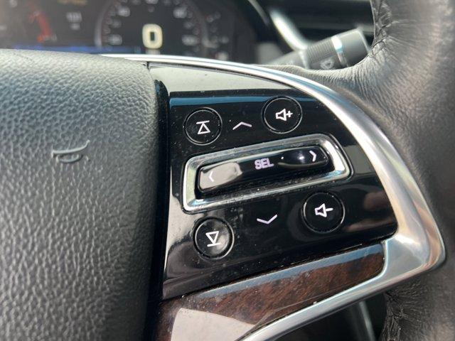 used 2014 Cadillac XTS car, priced at $8,995