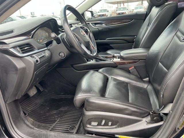 used 2014 Cadillac XTS car, priced at $8,995