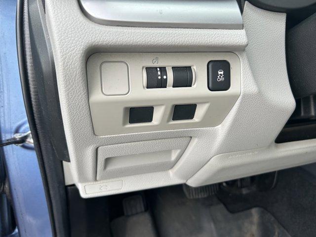 used 2017 Subaru Forester car, priced at $16,995