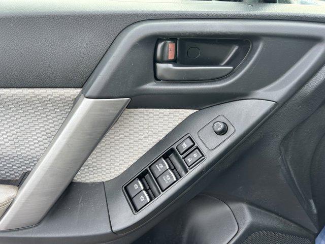 used 2017 Subaru Forester car, priced at $16,995
