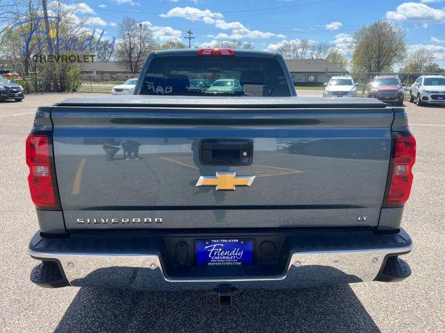 used 2014 Chevrolet Silverado 1500 car, priced at $12,500