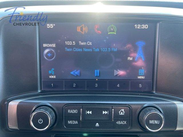 used 2014 Chevrolet Silverado 1500 car, priced at $12,500