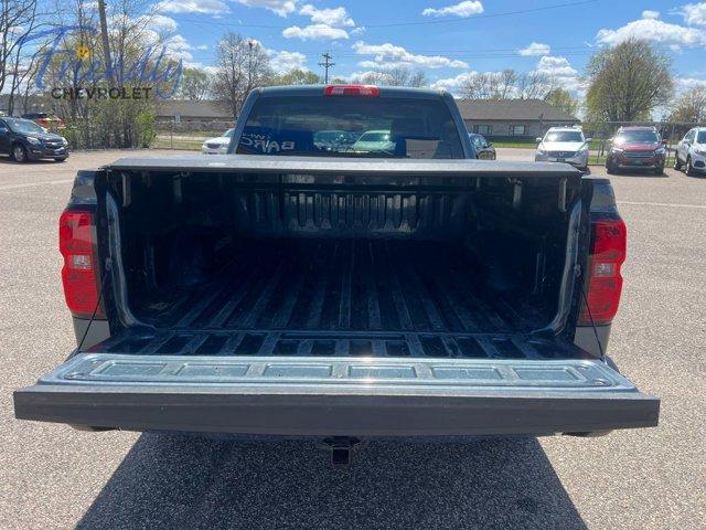 used 2014 Chevrolet Silverado 1500 car, priced at $12,500
