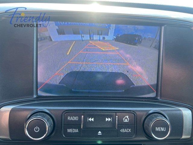 used 2014 Chevrolet Silverado 1500 car, priced at $12,500