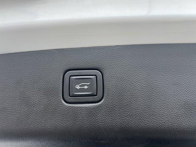 used 2020 Chevrolet Blazer car, priced at $14,495