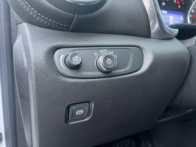 used 2020 Chevrolet Blazer car, priced at $14,495