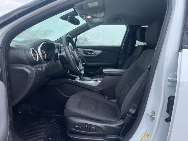 used 2020 Chevrolet Blazer car, priced at $14,495