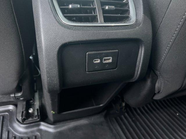 used 2020 Chevrolet Blazer car, priced at $14,495