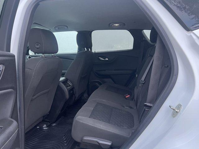 used 2020 Chevrolet Blazer car, priced at $14,495