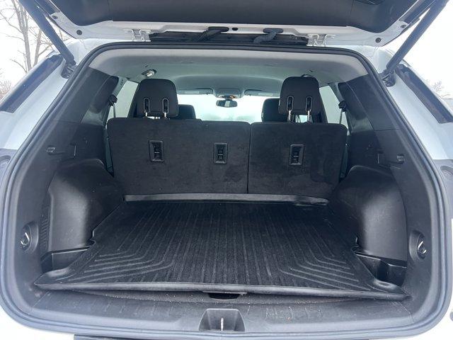 used 2020 Chevrolet Blazer car, priced at $14,495