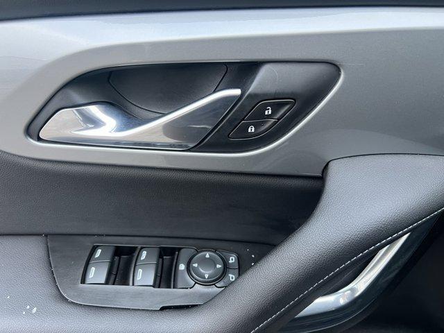 used 2020 Chevrolet Blazer car, priced at $14,495