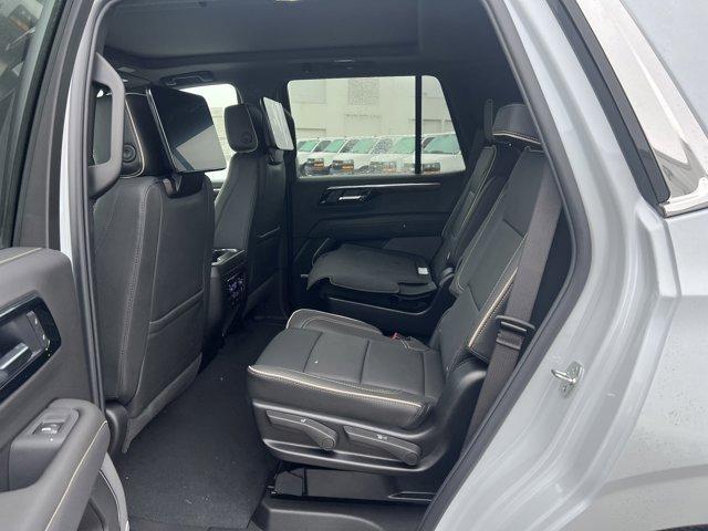 new 2026 Chevrolet Tahoe car, priced at $82,885