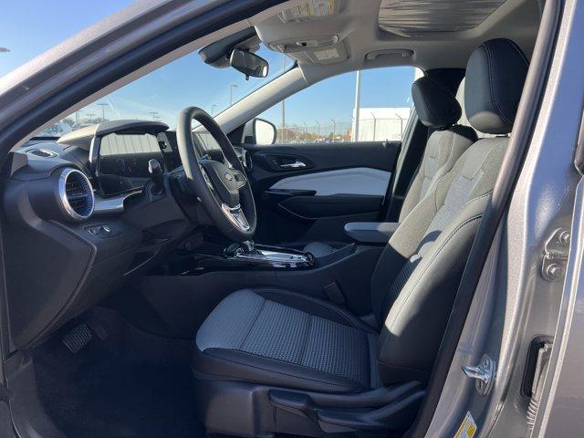 new 2026 Chevrolet Trax car, priced at $26,347