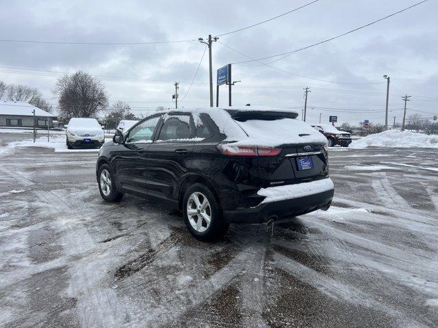 used 2019 Ford Edge car, priced at $14,695