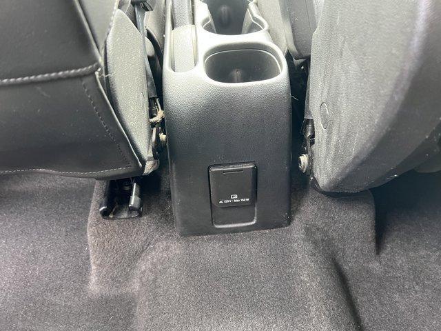 used 2016 Chevrolet Trax car, priced at $10,495