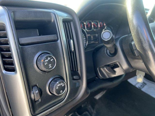 used 2014 Chevrolet Silverado 1500 car, priced at $9,500