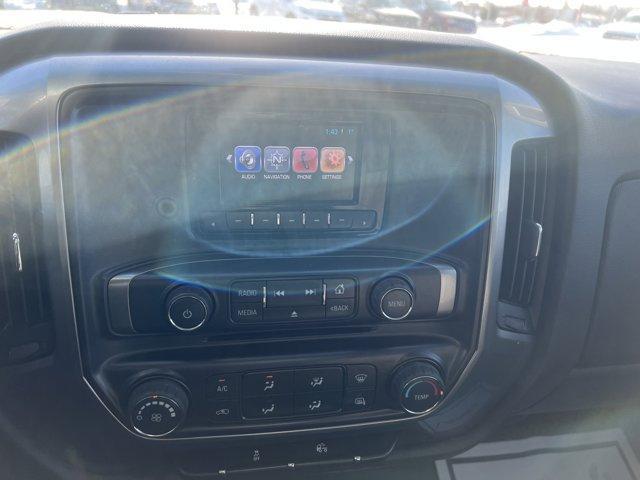 used 2014 Chevrolet Silverado 1500 car, priced at $9,500