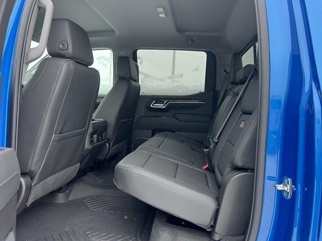 new 2026 Chevrolet Silverado 1500 car, priced at $57,985