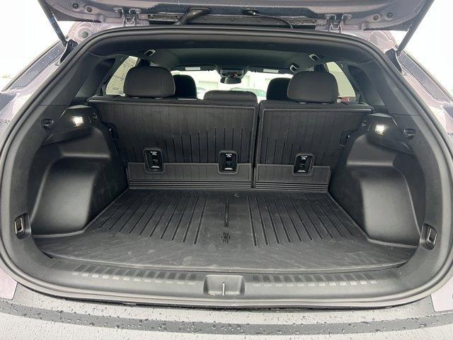 new 2026 Chevrolet Blazer EV car, priced at $44,967