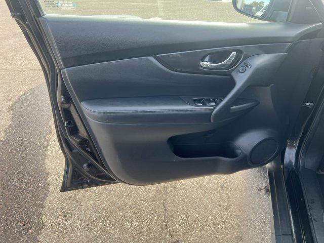 used 2018 Nissan Rogue car, priced at $12,995