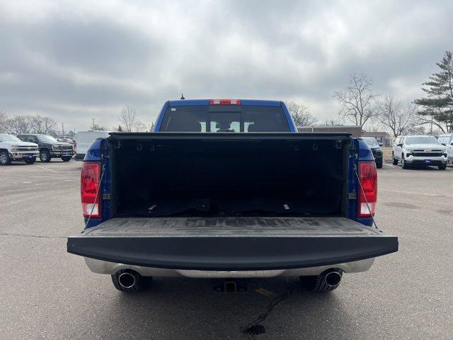 used 2015 Ram 1500 car, priced at $18,995