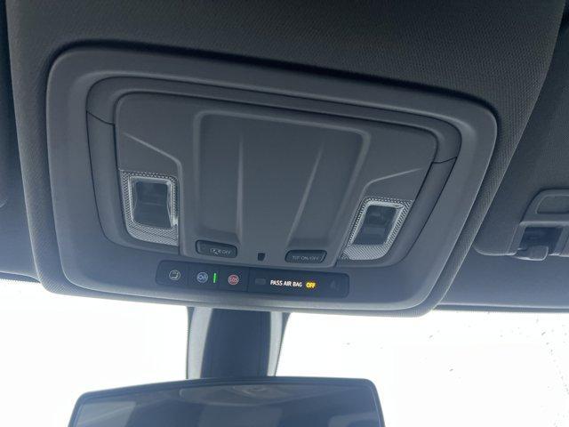 used 2022 Chevrolet Silverado 1500 Limited car, priced at $28,995