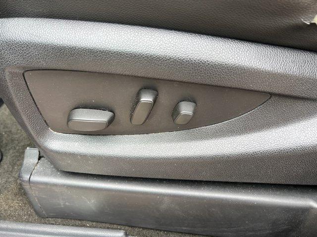 used 2015 Chevrolet Silverado 2500 car, priced at $32,995