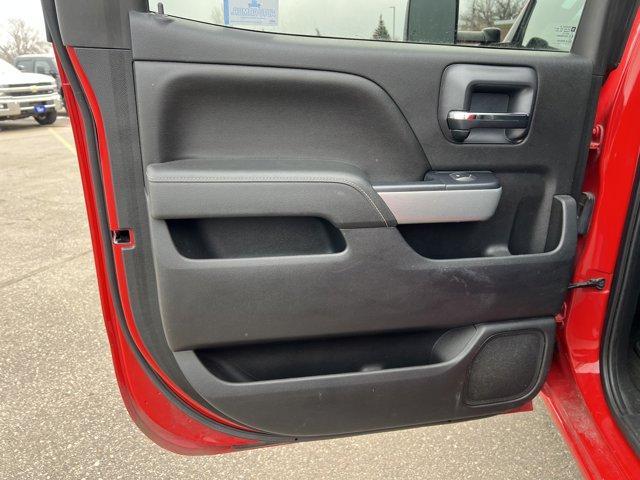 used 2015 Chevrolet Silverado 2500 car, priced at $32,995