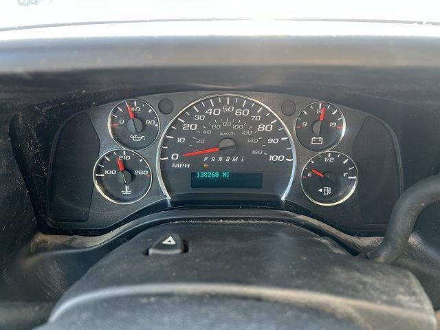 used 2017 Chevrolet Express 3500 car, priced at $10,995