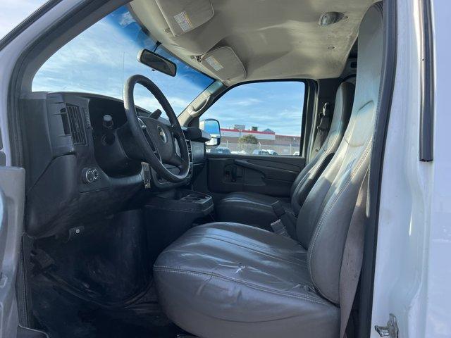 used 2017 Chevrolet Express 3500 car, priced at $10,995