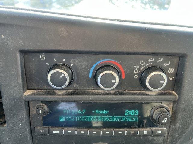 used 2017 Chevrolet Express 3500 car, priced at $10,995