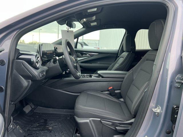 new 2026 Chevrolet Blazer EV car, priced at $44,490