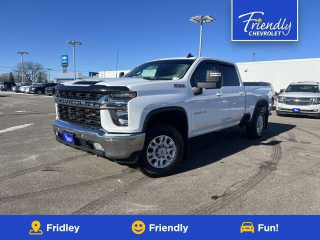 used 2022 Chevrolet Silverado 3500 car, priced at $29,995