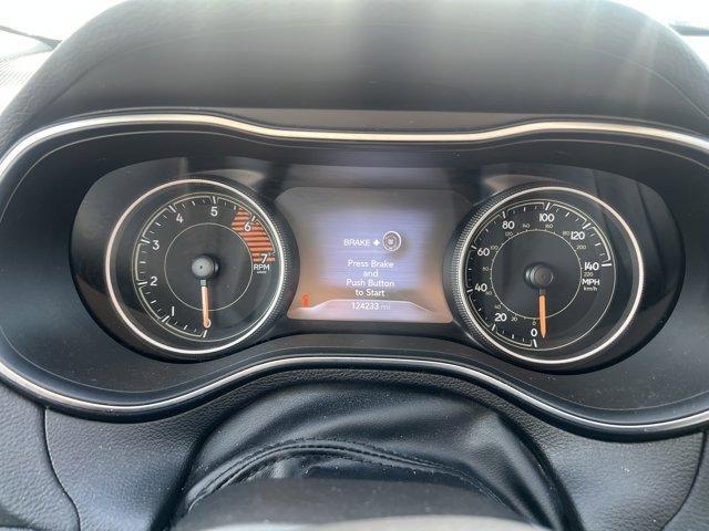 used 2019 Jeep Cherokee car, priced at $12,695