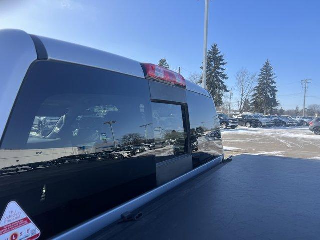 used 2018 Chevrolet Silverado 1500 car, priced at $22,695