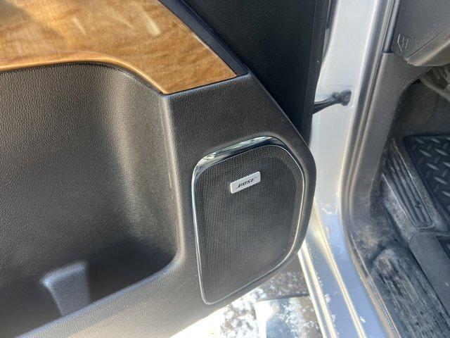 used 2018 Chevrolet Silverado 1500 car, priced at $22,695