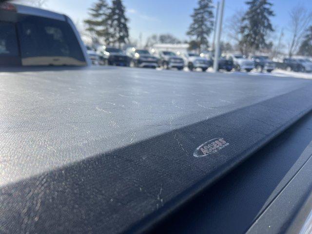 used 2018 Chevrolet Silverado 1500 car, priced at $22,695