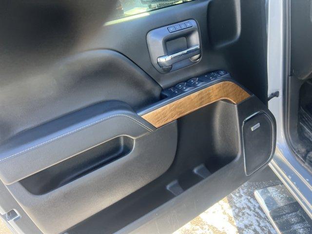 used 2018 Chevrolet Silverado 1500 car, priced at $22,695