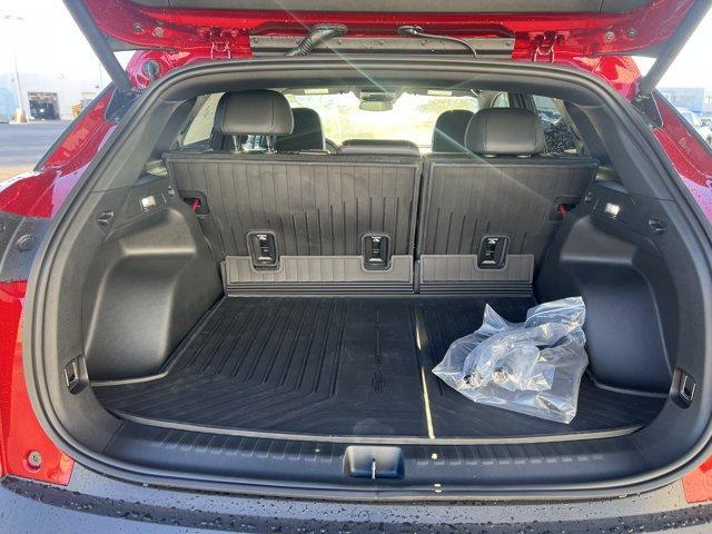 new 2026 Chevrolet Blazer EV car, priced at $47,886