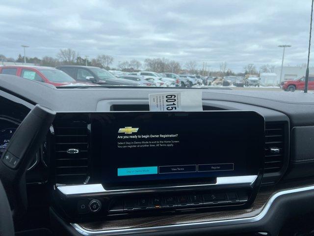 new 2026 Chevrolet Silverado 2500 car, priced at $65,467