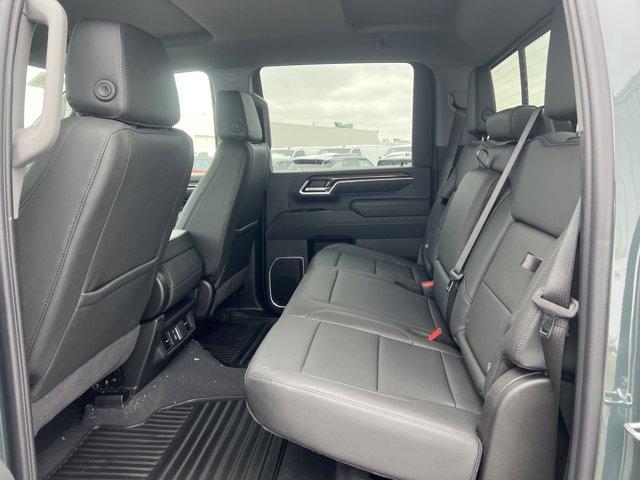 new 2026 Chevrolet Silverado 2500 car, priced at $65,467