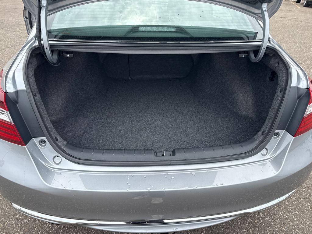 used 2016 Honda Accord car, priced at $18,980