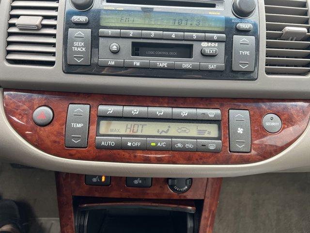 used 2006 Toyota Camry car, priced at $6,195