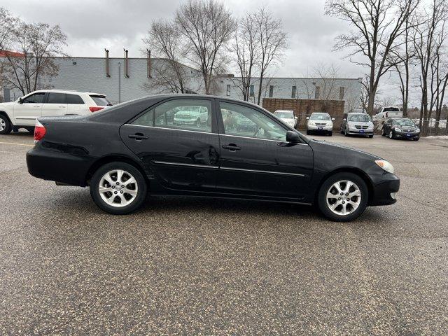 used 2006 Toyota Camry car, priced at $6,195