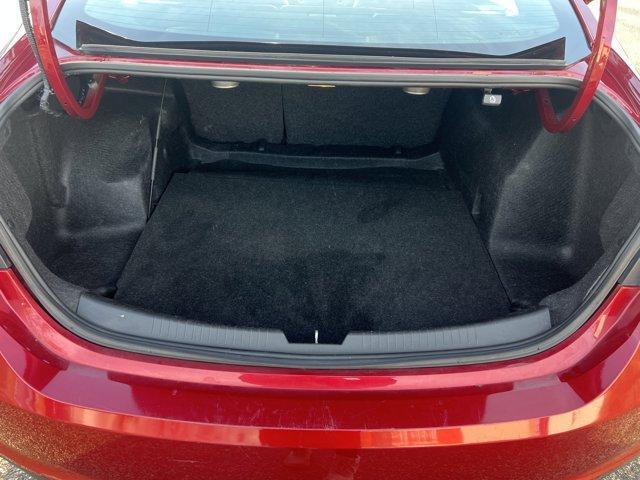 used 2017 Chevrolet Malibu car, priced at $11,980