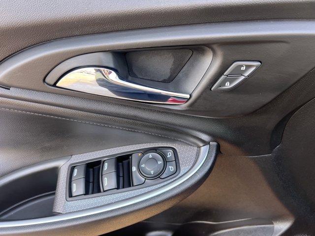 used 2017 Chevrolet Malibu car, priced at $11,980